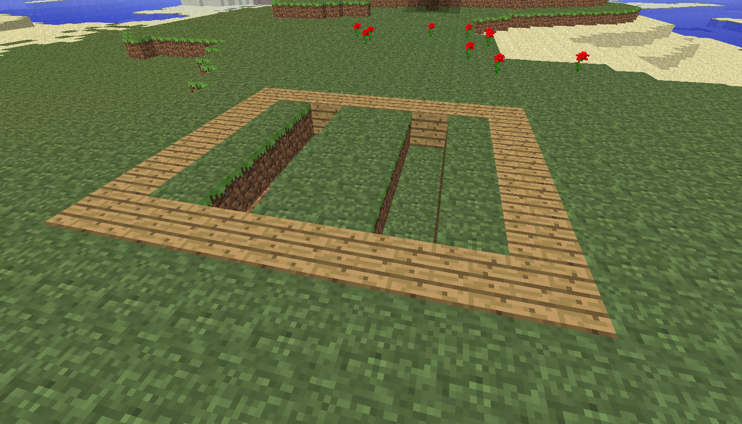 Simple wheat farm3
