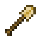 Бронзовая лопата (Forestry)