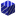 Grid Синий карамельный блок (Divine RPG)