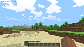 Изображение Infdev 0607