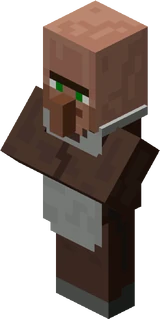 Мясник житель