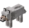 Волк (до Texture Update)