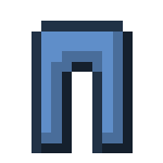 Комбинезон инженера (Railcraft)