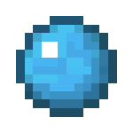 Конфетный шарик (Aether)