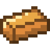 Медный слиток (RedPower 2)