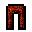 Grid Незеритовые поножи (Divine RPG)
