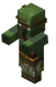 Savanna Zombie Nitwit
