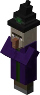 Ведьма (до Texture Update)