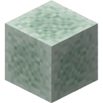 Потрескавшийся соляной блок (SaltyMod)