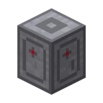 Сигнальный блок-реле (Railcraft)