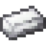 Цинковый слиток (TerraFirmaCraft)