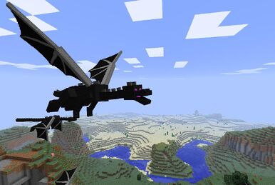Dragon Mounts — Minecraft Wiki