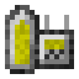 Погодный аккумулятор minecraft