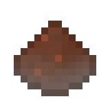 Загрязнённый пепел (GregTech 4)