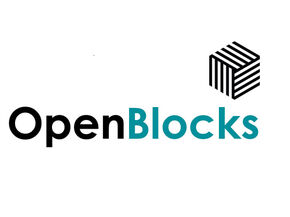 Логотип (OpenBlocks)