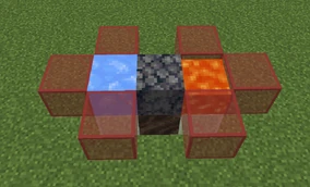 Так выглядит генератор базальта.