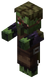 Swamp Zombie Weaponsmith