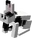 ЧБ кролик (до Texture Update)