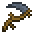 Как сделать косу minecraft