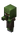 Plains Baby Zombie Villager