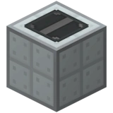 Токарный станок (IndustrialCraft 2)