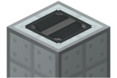 IndustrialCraft 2/Стальной слиток — Minecraft Wiki
