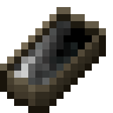 Свинцовая заготовка (TerraFirmaCraft)