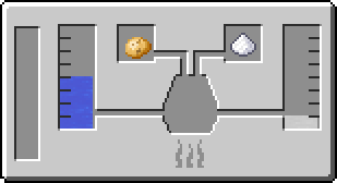 Создание самогона (Ender IO)