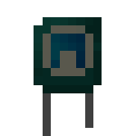 Базовый конденсатор (Ender IO)