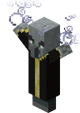Вызыватель атакует (до Texture Update)