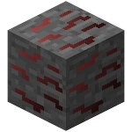 Малая рубиновая руда (GregTech)