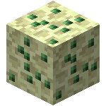 Оливиновая руда Края (GregTech)