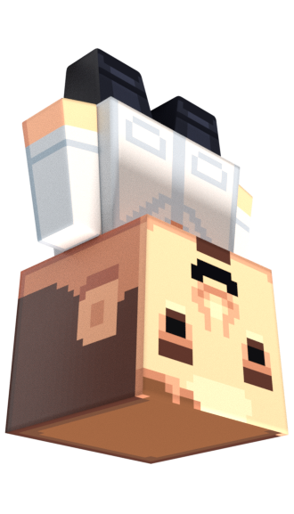 Nathan Adams Mojang avatar