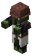 Swamp Zombie Shepherd