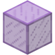 Фиолетовое окрашенное стекло (до Texture Update)