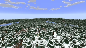 Largebiomes