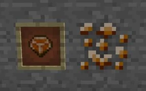 Топаз и его руда