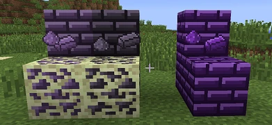 Металлы Края