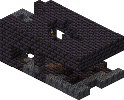 Large stables outer 2