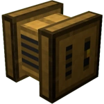 Соковыжималка (Forestry)