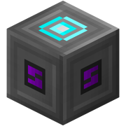 Телепорт (Hbm's Nuclear Tech Mod)