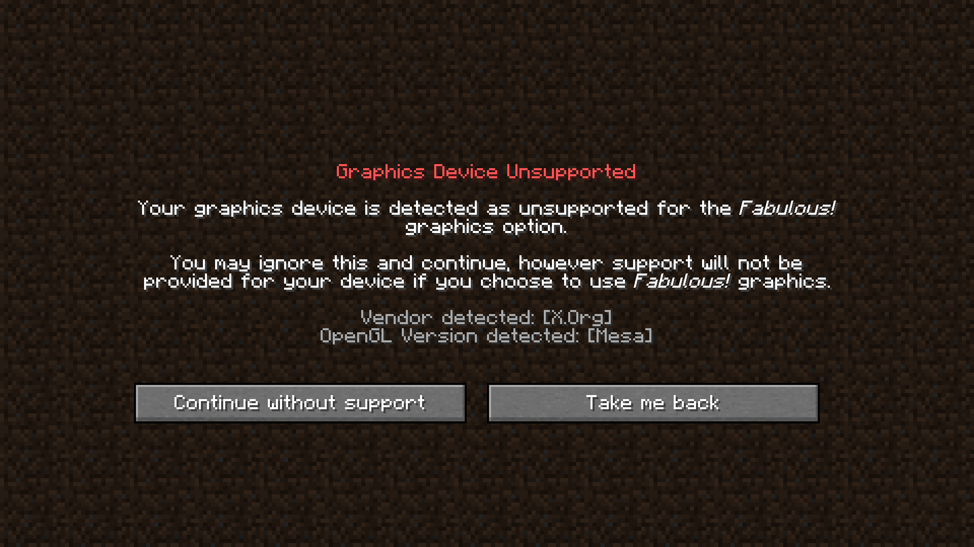 1 16 Oficialnaya Minecraft Wiki