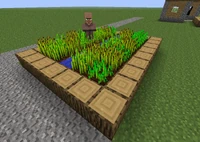 Ферма малая