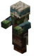 Snowy Zombie Weaponsmith