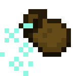 Transformation Powder (Twilight Forest)