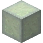 Соляной светильник (SaltyMod)