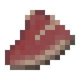 Raw Meef (Twilight Forest)