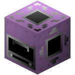 Пресс (Титан) (GregTech)