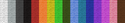 Beta color spectrum