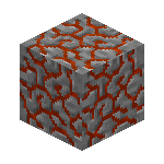 Огненный наполненный камень (Thaumcraft)